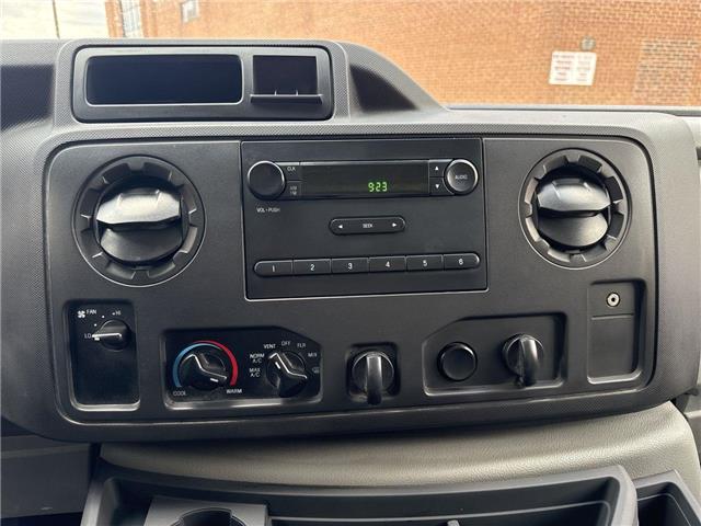 2019 Ford E-450 Cutaway  (Stk: NP8074) in Vaughan - Image 15 of 31