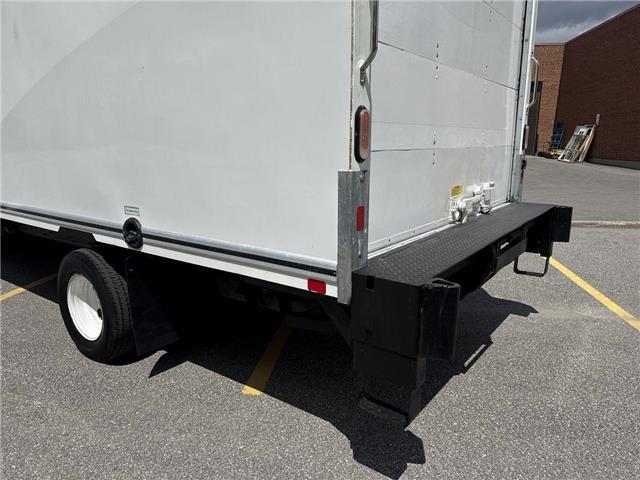 2019 Ford E-450 Cutaway  (Stk: NP8074) in Vaughan - Image 19 of 31