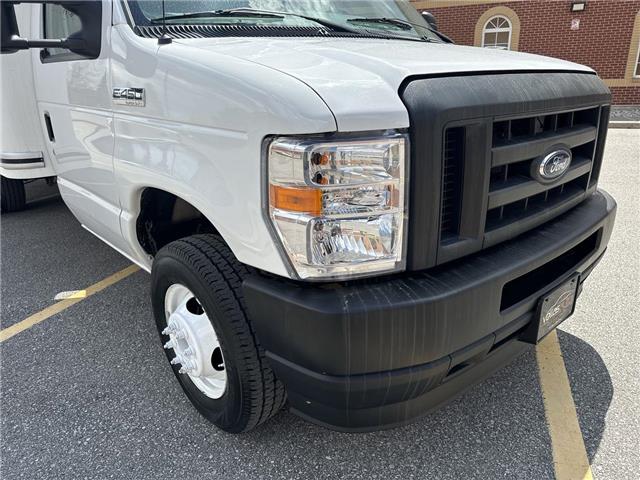 2019 Ford E-450 Cutaway  (Stk: NP8074) in Vaughan - Image 20 of 31
