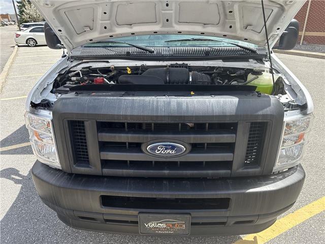 2019 Ford E-450 Cutaway  (Stk: NP8074) in Vaughan - Image 21 of 31