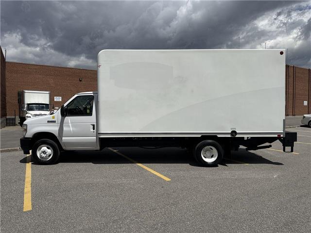 2019 Ford E-450 Cutaway  (Stk: NP8074) in Vaughan - Image 22 of 31