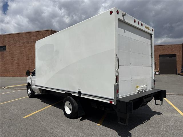 2019 Ford E-450 Cutaway  (Stk: NP8074) in Vaughan - Image 23 of 31