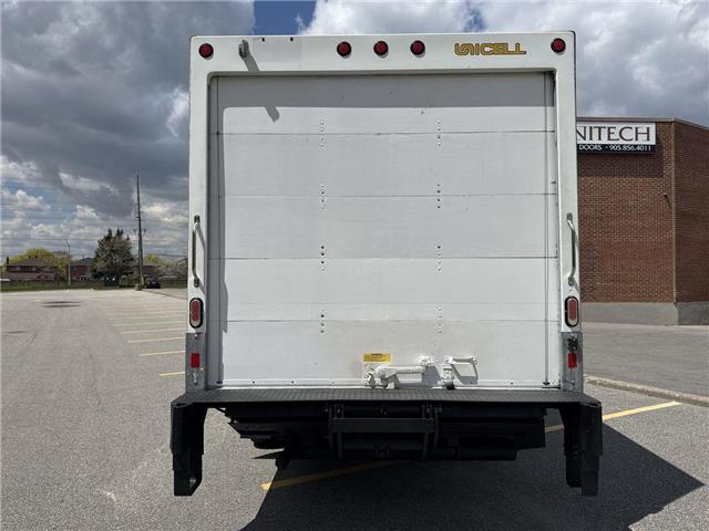2019 Ford E-450 Cutaway  (Stk: NP8074) in Vaughan - Image 24 of 31
