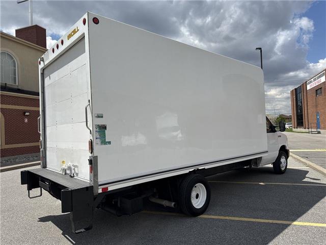 2019 Ford E-450 Cutaway  (Stk: NP8074) in Vaughan - Image 25 of 31