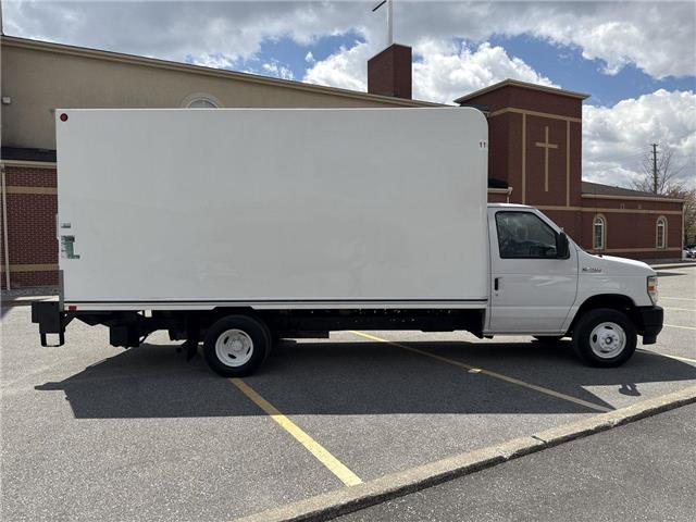 2019 Ford E-450 Cutaway  (Stk: NP8074) in Vaughan - Image 26 of 31