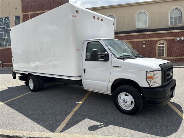 2019 Ford E-450 Cutaway  (Stk: NP8074) in Vaughan - Image 27 of 31