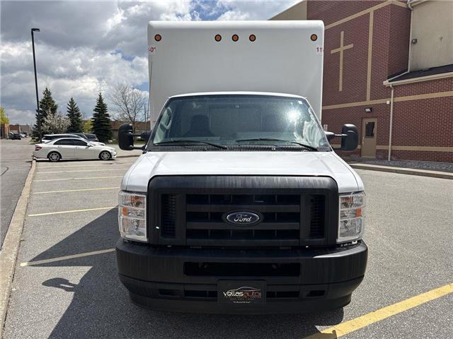 2019 Ford E-450 Cutaway  (Stk: NP8074) in Vaughan - Image 28 of 31