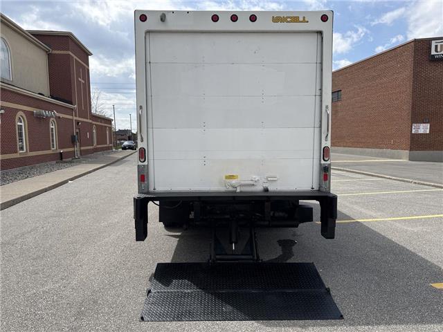 2019 Ford E-450 Cutaway  (Stk: NP8074) in Vaughan - Image 29 of 31