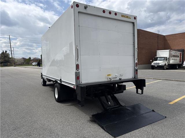 2019 Ford E-450 Cutaway  (Stk: NP8074) in Vaughan - Image 30 of 31