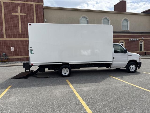 2019 Ford E-450 Cutaway  (Stk: NP8074) in Vaughan - Image 31 of 31