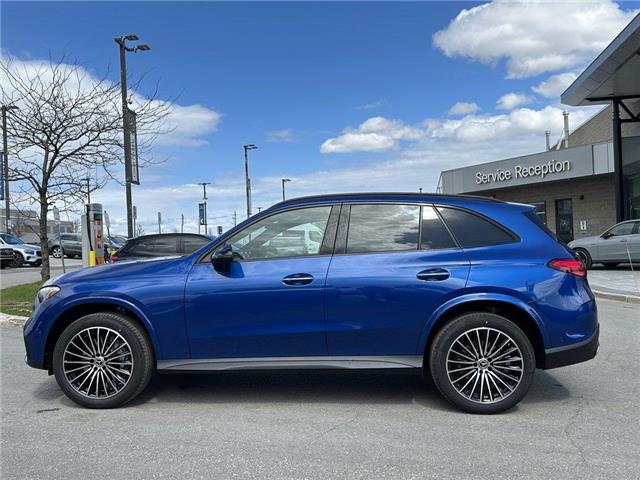 2026 Mercedes-Benz GLC 300 Base (Stk: 191064) in Innisfil - Image 2 of 20 2026 Mercedes-Benz GLC 300 Base (Stk: 191064) in Innisfil - Image 2 of 20