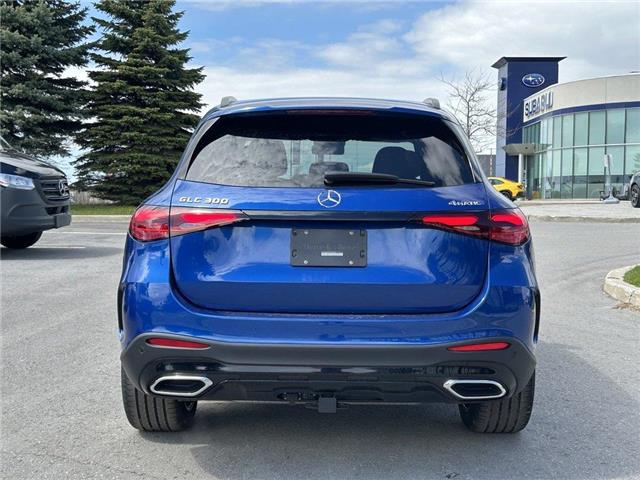 2026 Mercedes-Benz GLC 300 Base (Stk: 191064) in Innisfil - Image 4 of 20 2026 Mercedes-Benz GLC 300 Base (Stk: 191064) in Innisfil - Image 4 of 20