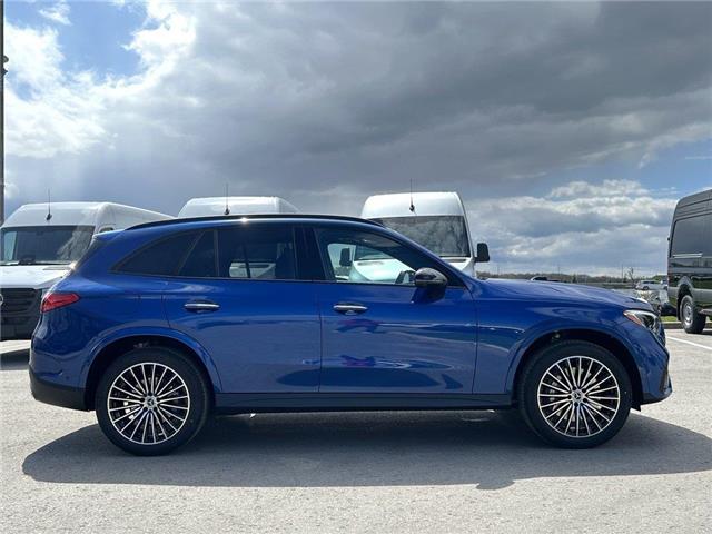 2026 Mercedes-Benz GLC 300 Base (Stk: 191064) in Innisfil - Image 6 of 20 2026 Mercedes-Benz GLC 300 Base (Stk: 191064) in Innisfil - Image 6 of 20