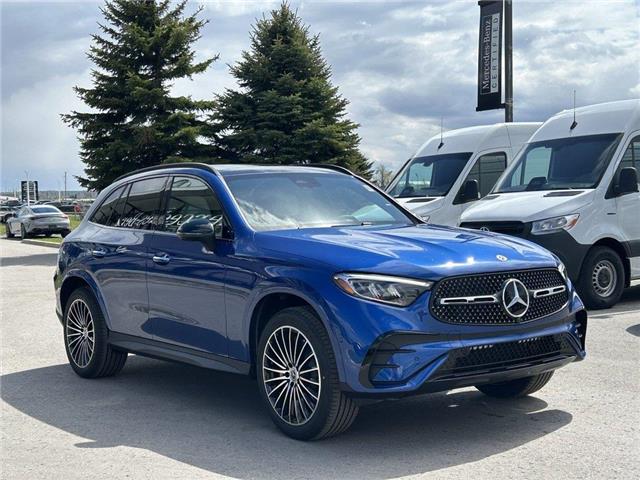 2026 Mercedes-Benz GLC 300 Base (Stk: 191064) in Innisfil - Image 7 of 20 2026 Mercedes-Benz GLC 300 Base (Stk: 191064) in Innisfil - Image 7 of 20