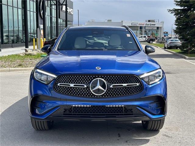 2026 Mercedes-Benz GLC 300 Base (Stk: 191064) in Innisfil - Image 8 of 20 2026 Mercedes-Benz GLC 300 Base (Stk: 191064) in Innisfil - Image 8 of 20