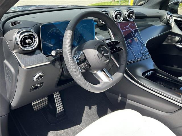 2026 Mercedes-Benz GLC 300 Base (Stk: 191064) in Innisfil - Image 11 of 20 2026 Mercedes-Benz GLC 300 Base (Stk: 191064) in Innisfil - Image 11 of 20