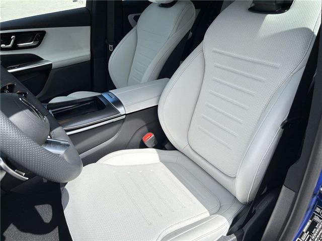 2026 Mercedes-Benz GLC 300 Base (Stk: 191064) in Innisfil - Image 12 of 20 2026 Mercedes-Benz GLC 300 Base (Stk: 191064) in Innisfil - Image 12 of 20