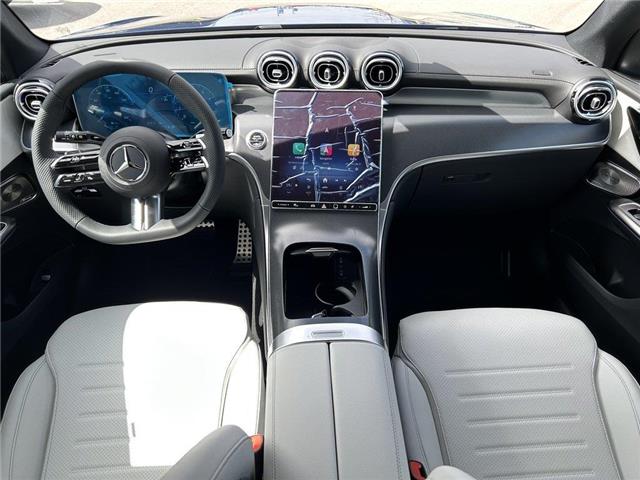 2026 Mercedes-Benz GLC 300 Base (Stk: 191064) in Innisfil - Image 14 of 20 2026 Mercedes-Benz GLC 300 Base (Stk: 191064) in Innisfil - Image 14 of 20
