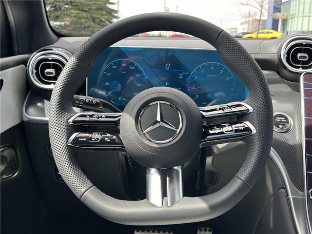 2026 Mercedes-Benz GLC 300 Base (Stk: 191064) in Innisfil - Image 15 of 20 2026 Mercedes-Benz GLC 300 Base (Stk: 191064) in Innisfil - Image 15 of 20