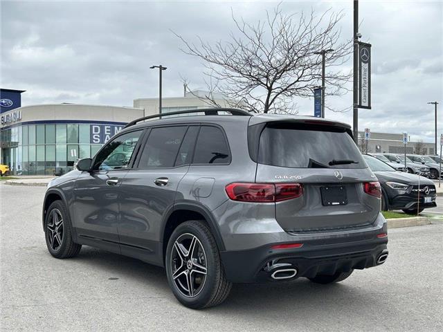 2026 Mercedes-Benz GLB 250 Base (Stk: 191037) in Innisfil - Image 3 of 19
