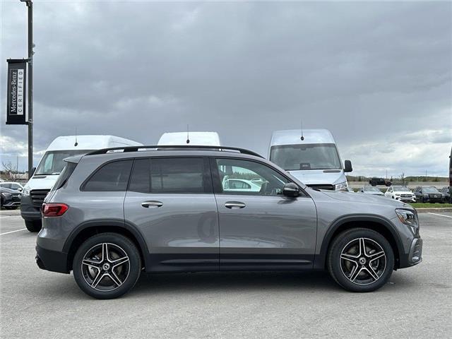 2026 Mercedes-Benz GLB 250 Base (Stk: 191037) in Innisfil - Image 6 of 19