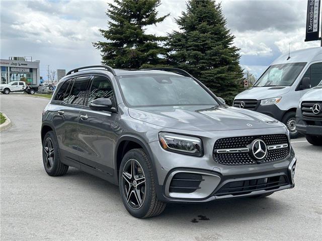 2026 Mercedes-Benz GLB 250 Base (Stk: 191037) in Innisfil - Image 7 of 19
