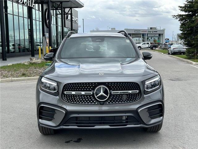 2026 Mercedes-Benz GLB 250 Base (Stk: 191037) in Innisfil - Image 8 of 19