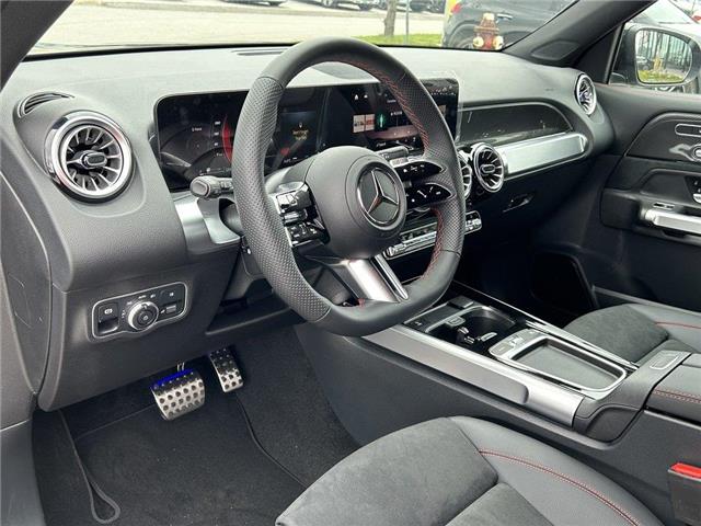 2026 Mercedes-Benz GLB 250 Base (Stk: 191037) in Innisfil - Image 11 of 19