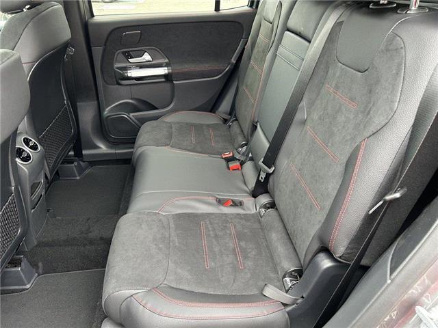 2026 Mercedes-Benz GLB 250 Base (Stk: 191037) in Innisfil - Image 13 of 19