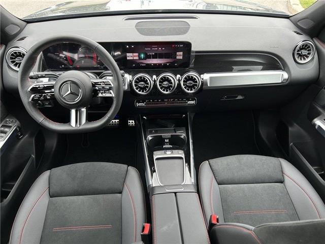 2026 Mercedes-Benz GLB 250 Base (Stk: 191037) in Innisfil - Image 14 of 19