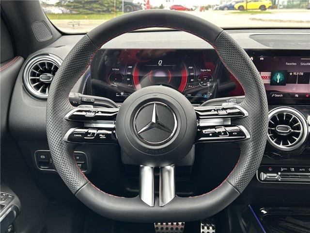 2026 Mercedes-Benz GLB 250 Base (Stk: 191037) in Innisfil - Image 15 of 19