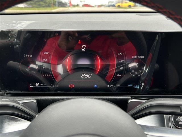 2026 Mercedes-Benz GLB 250 Base (Stk: 191037) in Innisfil - Image 16 of 19