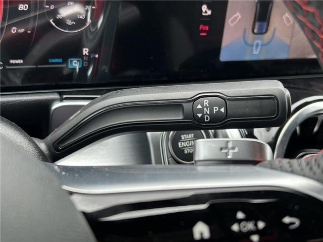 2026 Mercedes-Benz GLB 250 Base (Stk: 191037) in Innisfil - Image 18 of 19
