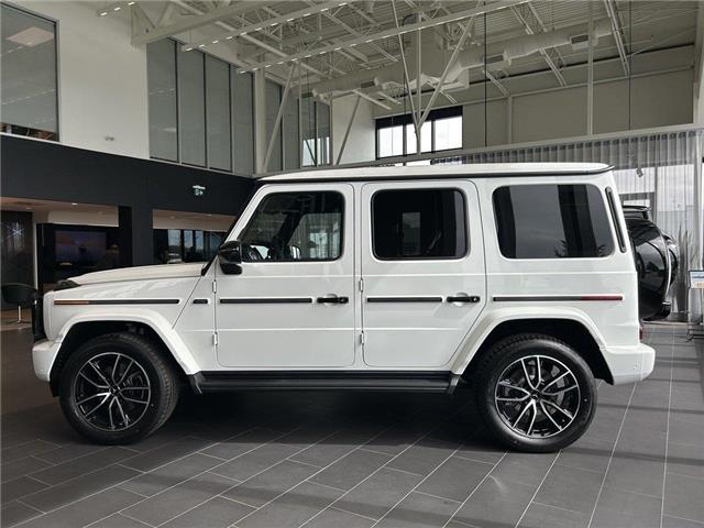 2026 Mercedes-Benz G-Class Base (Stk: 191063) in Innisfil - Image 2 of 18