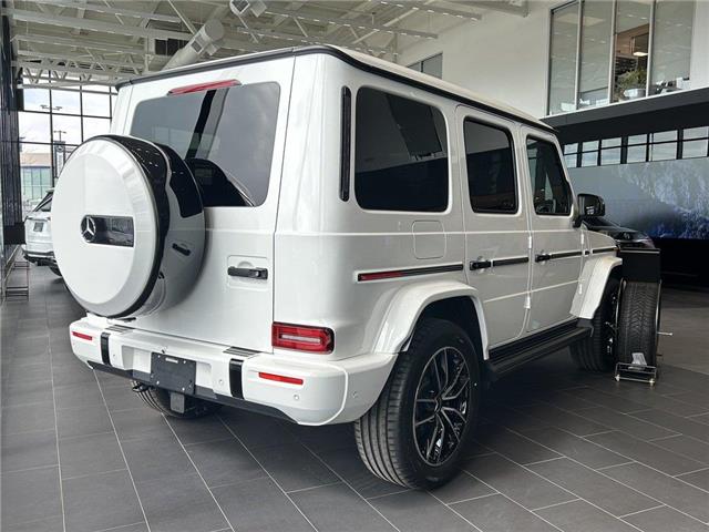 2026 Mercedes-Benz G-Class Base (Stk: 191063) in Innisfil - Image 3 of 18