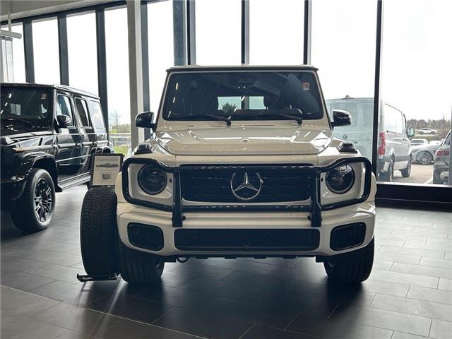 2026 Mercedes-Benz G-Class Base (Stk: 191063) in Innisfil - Image 5 of 18