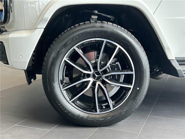2026 Mercedes-Benz G-Class Base (Stk: 191063) in Innisfil - Image 6 of 18