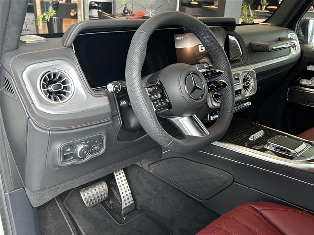 2026 Mercedes-Benz G-Class Base (Stk: 191063) in Innisfil - Image 8 of 18