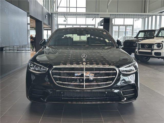 2026 Mercedes-Benz S-Class Base (Stk: 191045) in Innisfil - Image 7 of 20