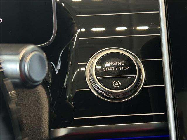 2026 Mercedes-Benz S-Class Base (Stk: 191045) in Innisfil - Image 8 of 20