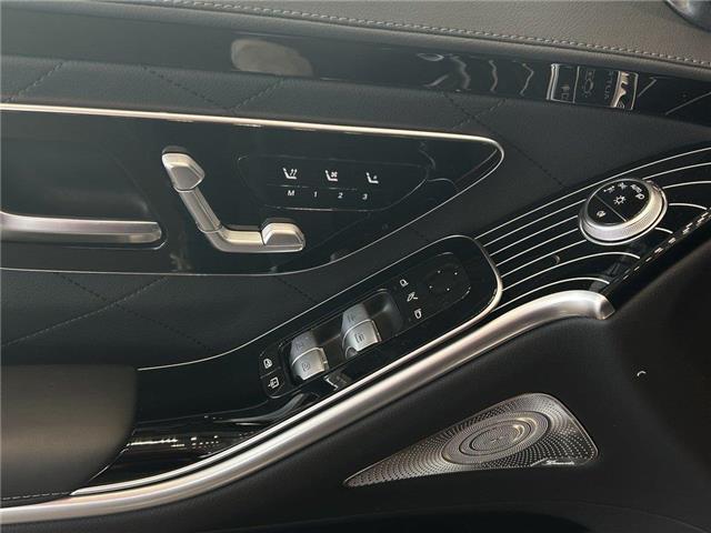 2026 Mercedes-Benz S-Class Base (Stk: 191045) in Innisfil - Image 10 of 20