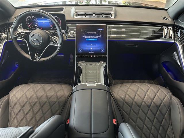 2026 Mercedes-Benz S-Class Base (Stk: 191045) in Innisfil - Image 14 of 20