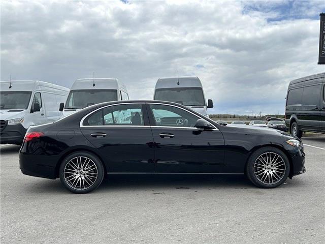 2026 Mercedes-Benz C-Class Base (Stk: 191062) in Innisfil - Image 6 of 19