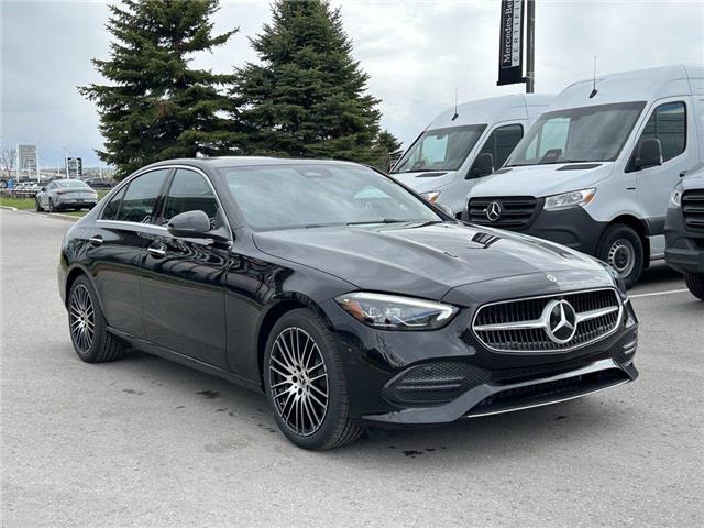 2026 Mercedes-Benz C-Class Base (Stk: 191062) in Innisfil - Image 7 of 19
