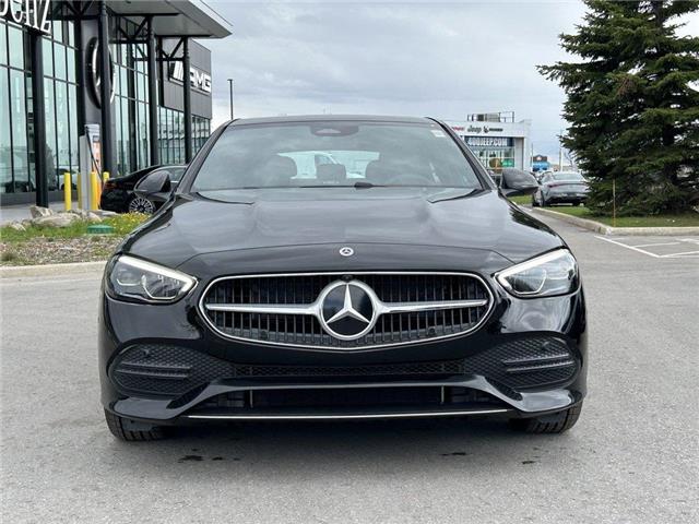 2026 Mercedes-Benz C-Class Base (Stk: 191062) in Innisfil - Image 8 of 19