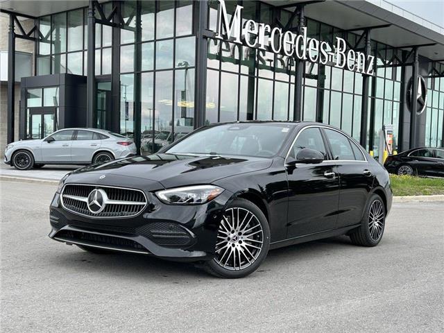 2026 Mercedes-Benz C-Class Base (Stk: 191062) in Innisfil - Image 9 of 19