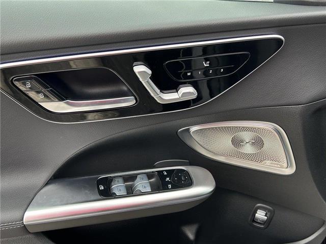 2026 Mercedes-Benz C-Class Base (Stk: 191062) in Innisfil - Image 10 of 19
