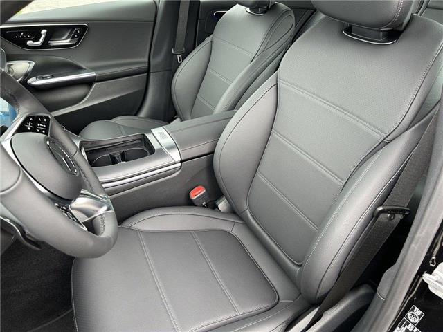 2026 Mercedes-Benz C-Class Base (Stk: 191062) in Innisfil - Image 12 of 19