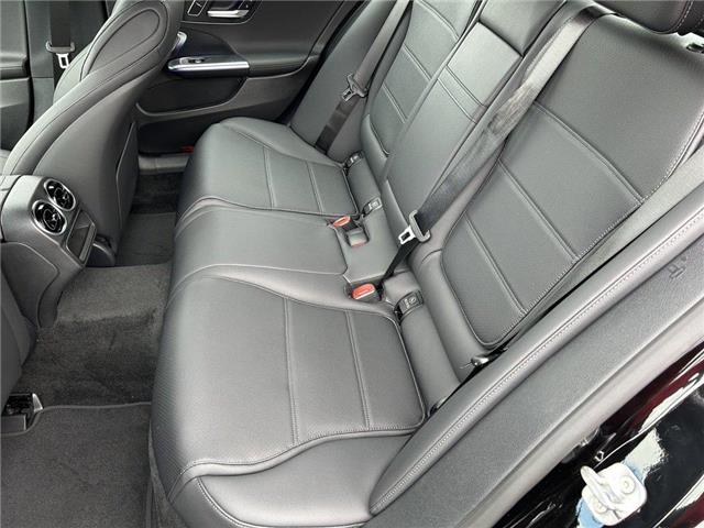 2026 Mercedes-Benz C-Class Base (Stk: 191062) in Innisfil - Image 13 of 19