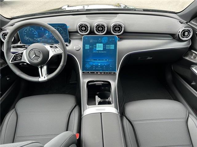 2026 Mercedes-Benz C-Class Base (Stk: 191062) in Innisfil - Image 14 of 19